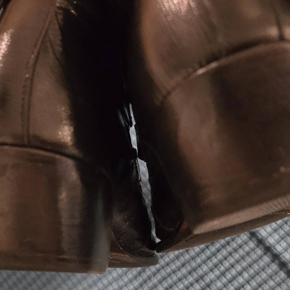 John Fluevog Idol's - Jack S 8 M - Picture 8 of 16